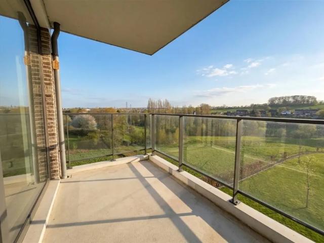 Appartement vente à Itter, Wallonie