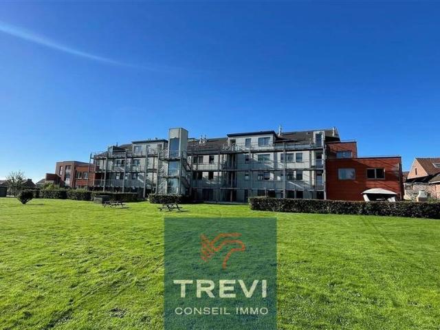 Appartement vente à Tubize
