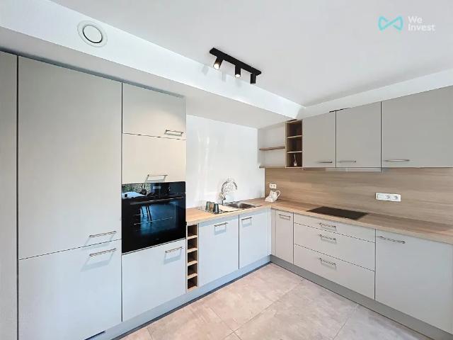 Appartement vente à Itter, Wallonie