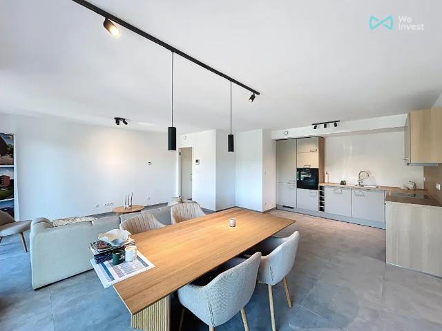 Appartement vente à Itter, Wallonie