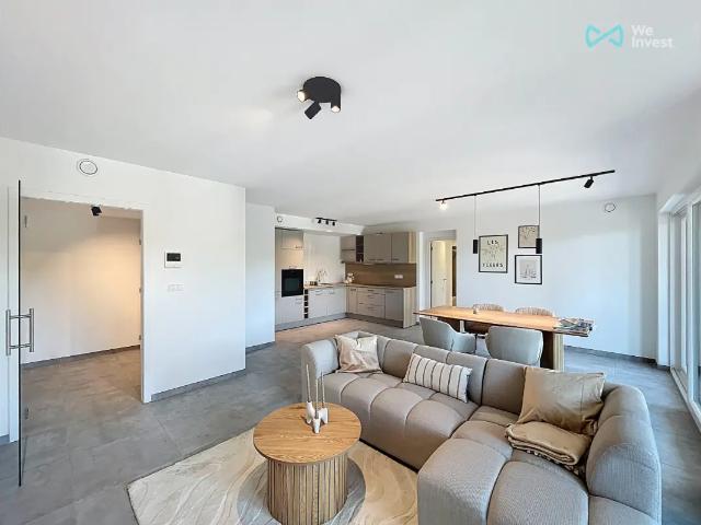 Appartement vente à Itter, Wallonie