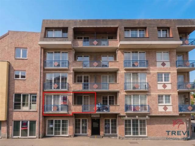Appartement vente à Itter, Wallonie
