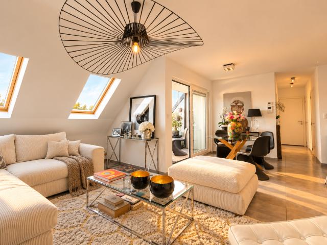 Appartement vente à Tubize