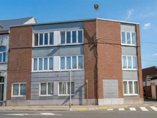 Appartement vente à Itter, Wallonie