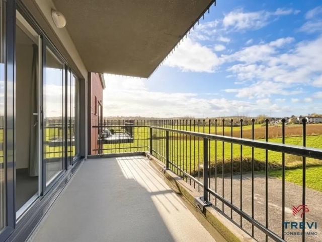 Appartement vente à Itter, Wallonie