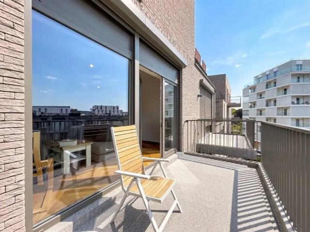 Appartement vente à Itter, Wallonie