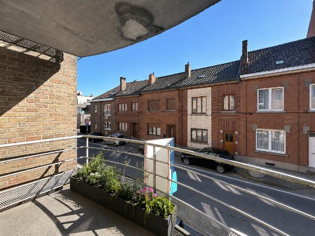 Appartement vente à Itter, Wallonie