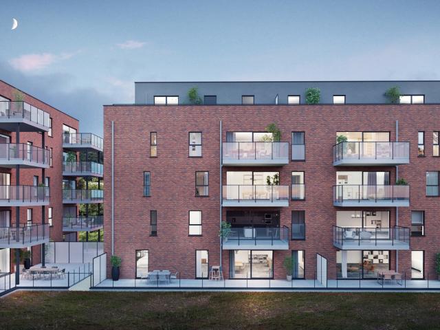 Appartement vente à Tubize