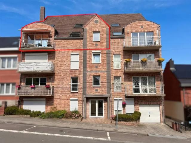 Appartement vente à Tubize