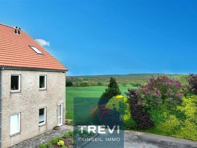 Appartement vente à Tubize