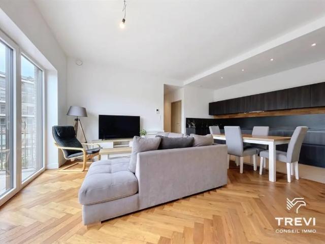 Appartement vente à Itter, Wallonie