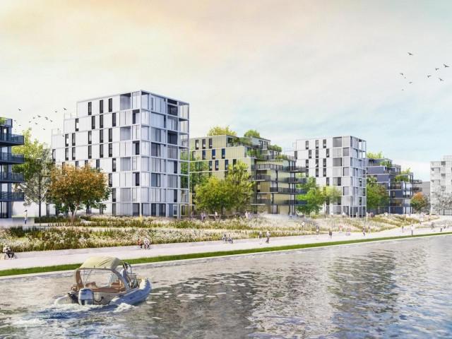 Appartement vente à Itter, Wallonie