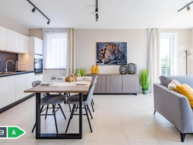 Appartement vente à Itter, Wallonie