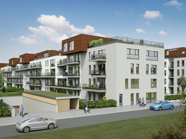 Appartement vente à Itter, Wallonie