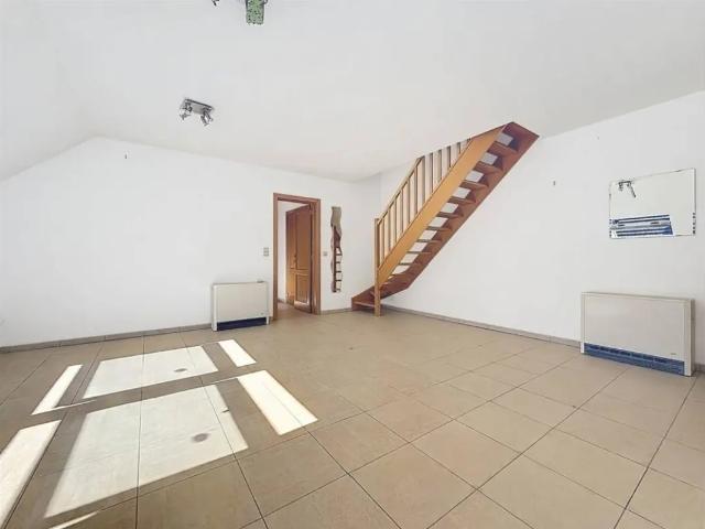Appartement vente à Itter, Wallonie