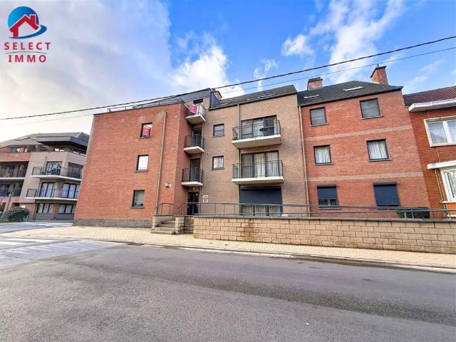 Appartement vente à Itter, Wallonie