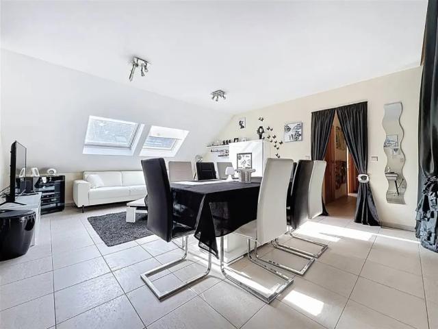 Appartement vente à Itter, Wallonie