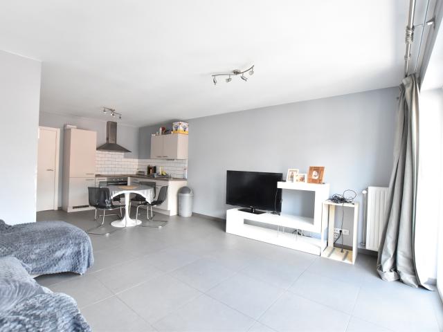 Appartement vente à Tubize