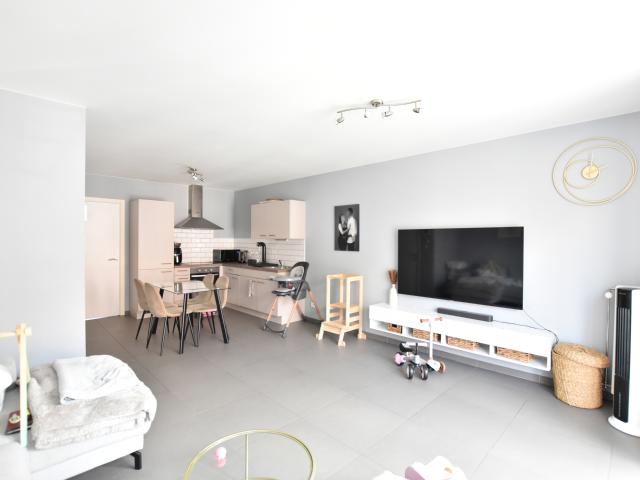 Appartement vente à Tubize