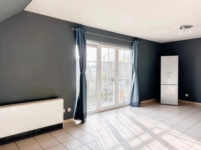 Appartement vente à Itter, Wallonie