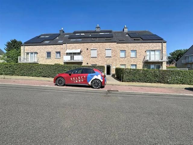 Appartement vente à Itter, Wallonie