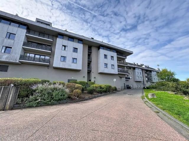 Appartement vente à Itter, Wallonie