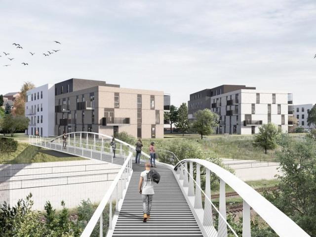 Appartement vente à Itter, Wallonie