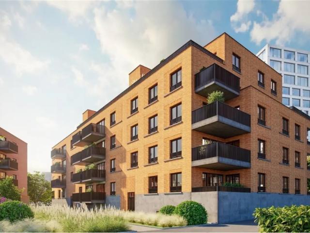 Appartement vente à Antwerpen
