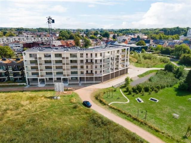 Appartement vente à Antwerpen