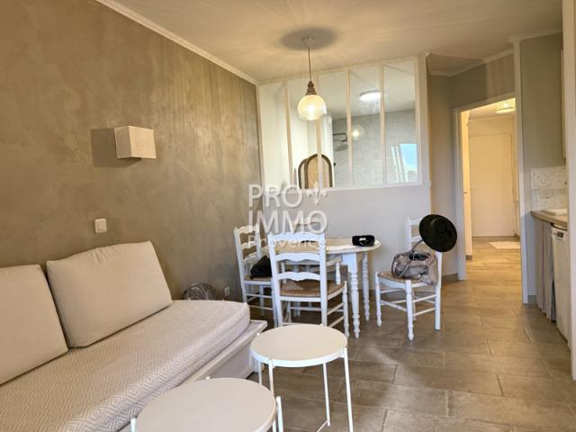 Appartement vente à Aix-en-Provence, Mallemort