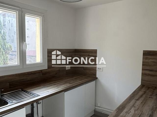 Appartement vente à Arrondissement de Draguignan, Draguignan
