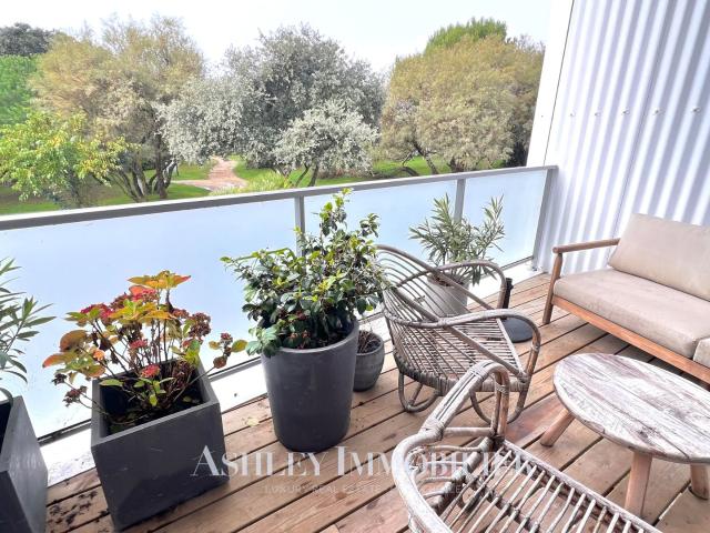 Appartement vente à La Rochelle