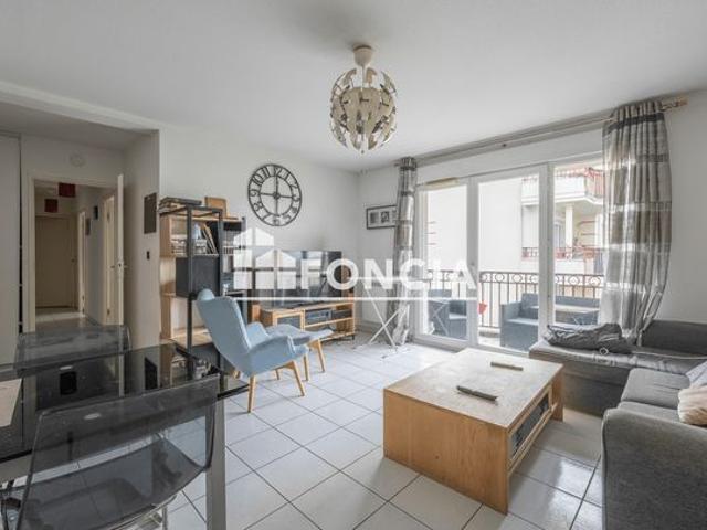 Appartement vente à Bordeaux, Villenave-d'ornon