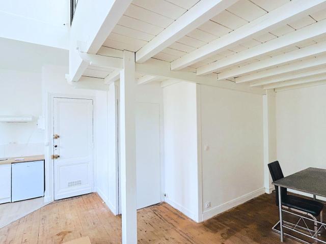 Appartement vente à Bordeaux
