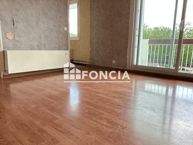 Appartement vente à Évreux, Evreux