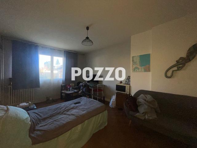 Appartement vente à Bayeux