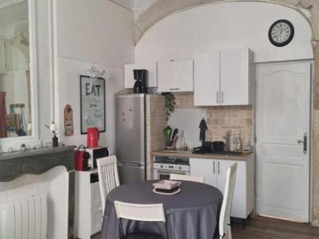 Appartement vente à Marseille, Ceyreste