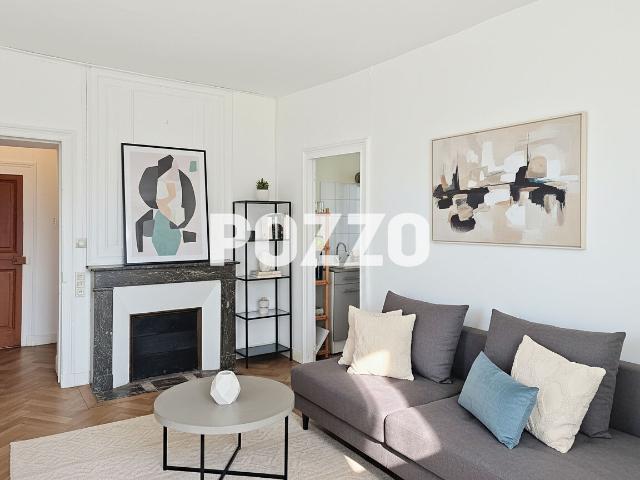 Appartement vente à Caen, Bernières-sur-mer
