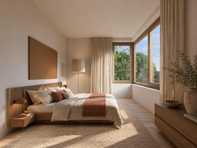 Appartement vente à Uccle, Bruxelles