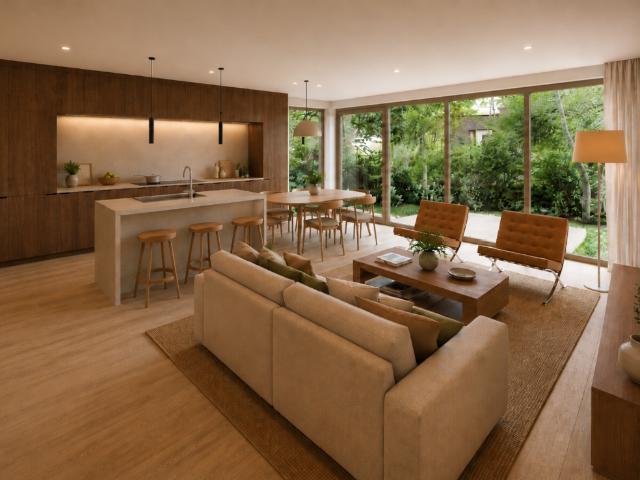 Appartement vente à Uccle, Bruxelles