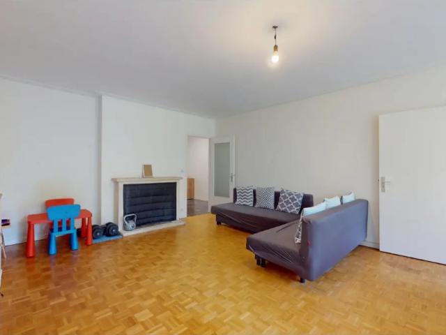 Appartement vente à Stalle, Uccle - Ukkel