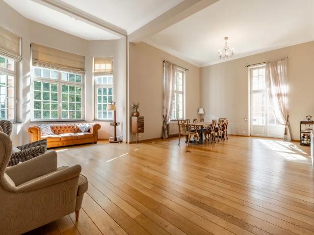 Appartement vente à Longchamp - Langeveld, Uccle - Ukkel
