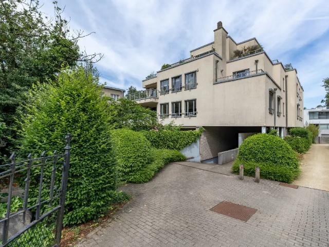 Appartement vente à Uccle, Bruxelles