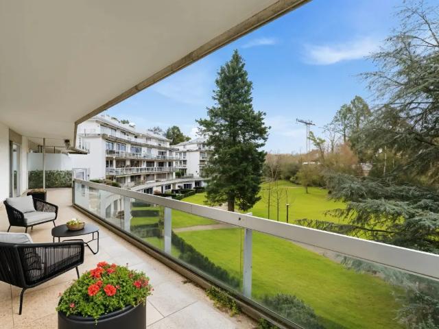 Appartement vente à Uccle, Bruxelles