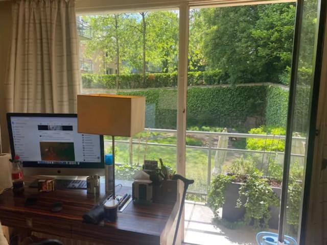 Appartement vente à Uccle, Bruxelles