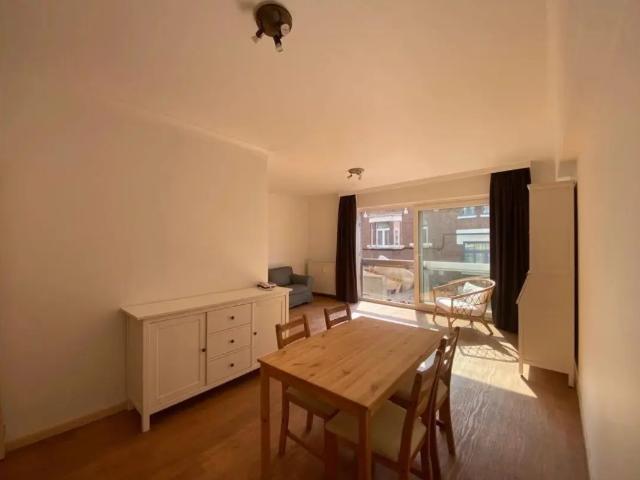 Appartement vente à Uccle, Bruxelles