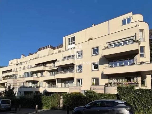 Appartement vente à Uccle, Bruxelles