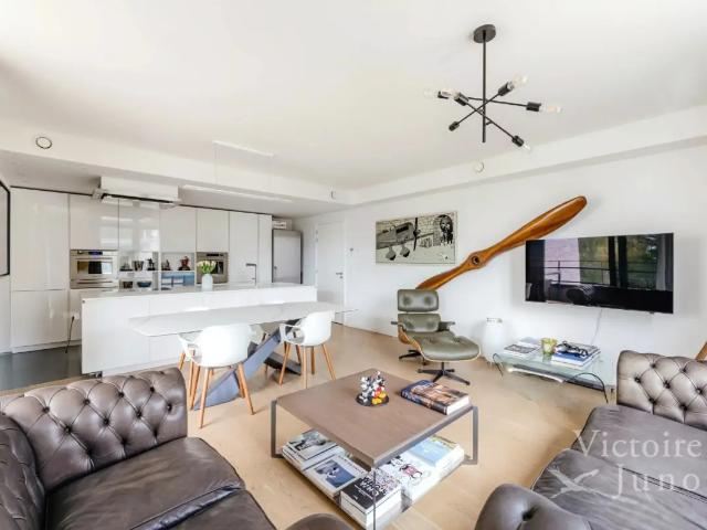 Appartement vente à Stalle, Uccle - Ukkel