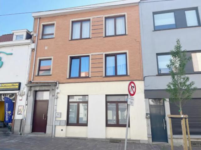 Appartement vente à Uccle, Bruxelles