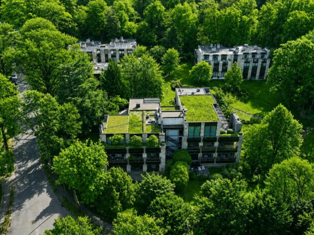 Appartement vente à Uccle, Bruxelles